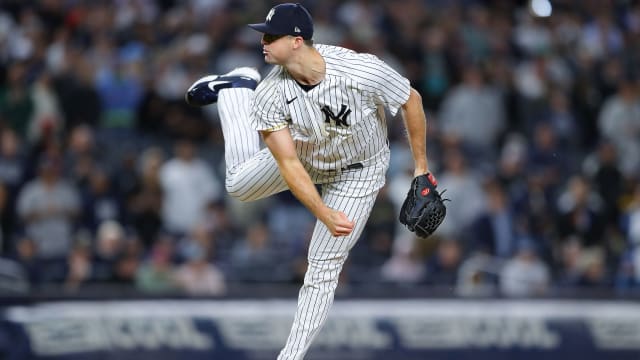 Buck Showalter's Decision to Not Use Zach Britton During AL Wild Card Game  Was Baffling