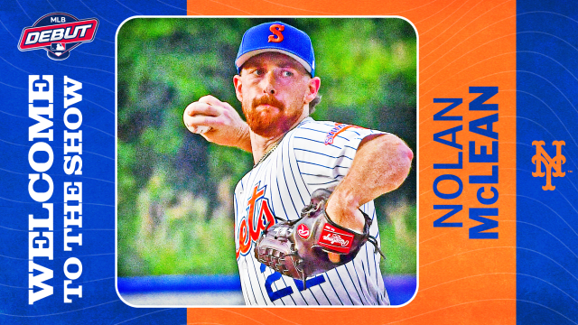 What to expect from Mets prospect Nolan McLean in MLB