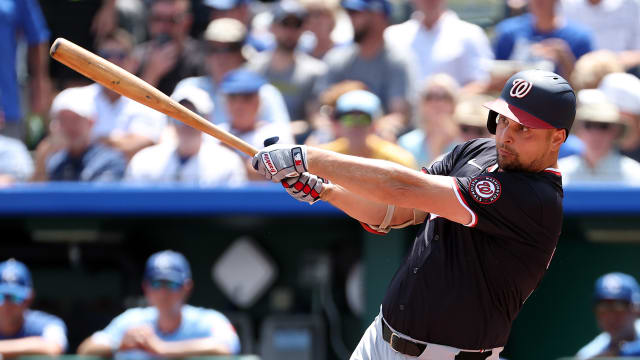 Nathaniel Lowe signing with Red Sox (source)
