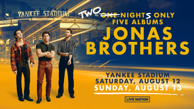 Upcoming Events at Yankee Stadium | New York Yankees