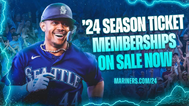 Lookit young Rizzs. He's been with the Ms since 83! : r/Mariners