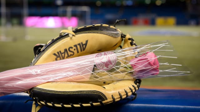 Official Toronto Blue Jays Mothers Day Gear, Blue Jays Collection