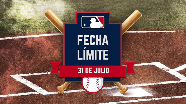 Rumores y Noticias de la Fecha Límite de Cambios 2025 MLB