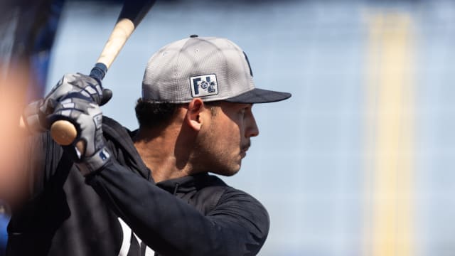Alex Jackson traded to Orioles