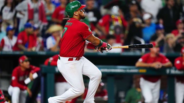 Adrian Gonzalez lashes out at MLB over Mexico's World Baseball Classic exit