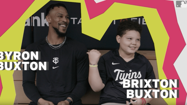 Nike: MLB City Connect jersey bonds city, community and baseball Reel 360  News