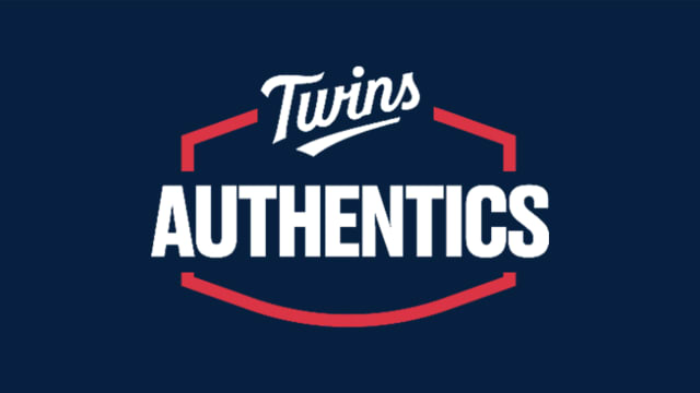 Mlb best sale store twins