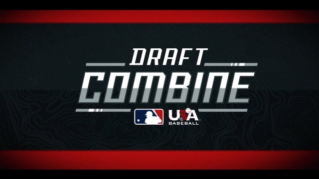 Chase Field to host 2023 MLB Draft Combine in June