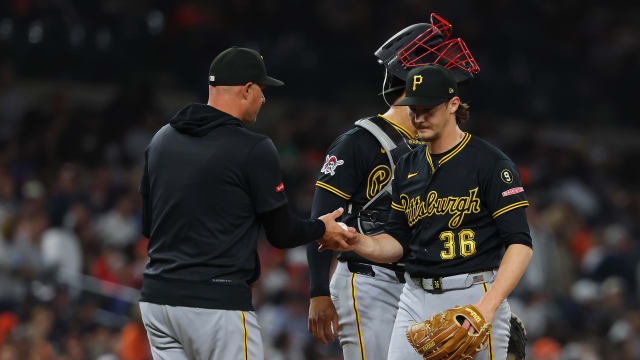 Paul Skenes, Oneil Cruz carry Pirates to another victory over Padres