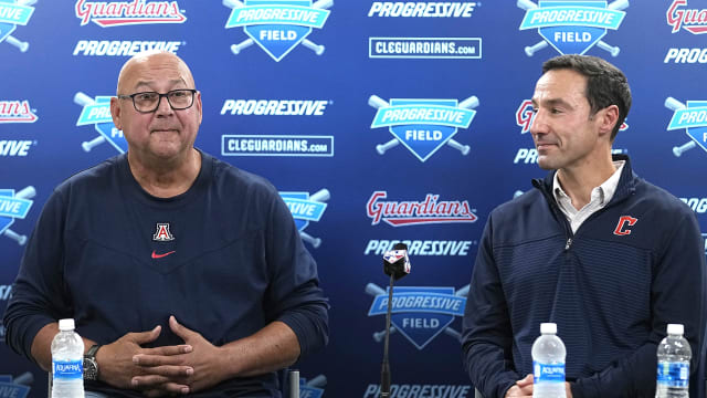 Cleveland Indians History: Joe Charboneau Wins Rookie of the Year