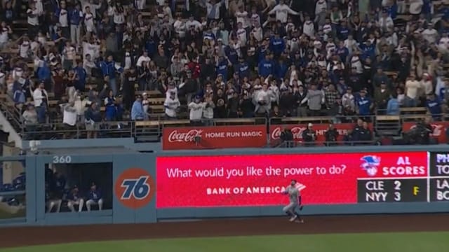 Mets lose to Dodgers in extra innings