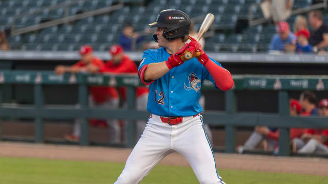 Updates on Marlins' 2024 Draft picks, top prospects