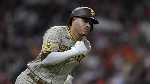 Manny Machado Gets His Payday, but It Won't Quell Free Agency
