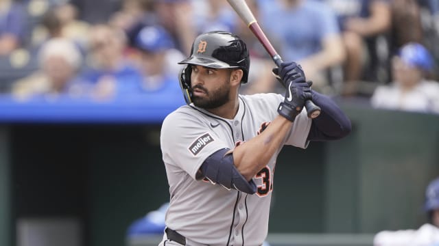 Riley Greene's 2025, by the numbers