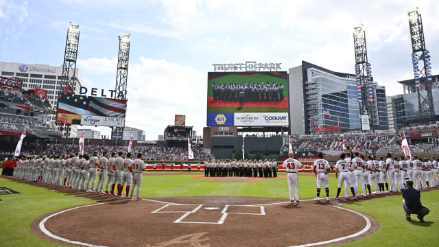 Marlins-Mets game suspended: Miami GM says makeup game scheduled for day  after regular season ends 