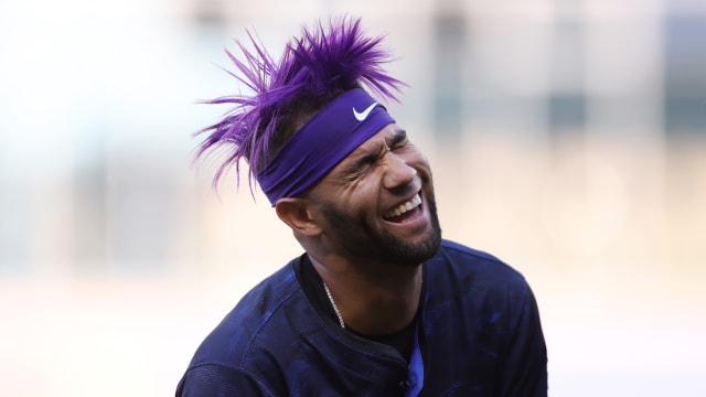 Nola, Gurriel siblings head famous MLB brother duos in 2023 – NBC Sports  Philadelphia
