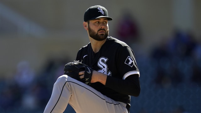 White Sox Prospect Dylan Cease Working To Become A Complete Pitcher —  College Baseball, MLB Draft, Prospects - Baseball America