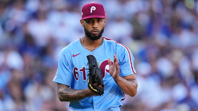 Bryce Harper custom gear plans for 2024 season