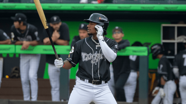 Leo De Vries hits first two home runs since trade to the A's