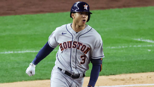 Randy Arozarena, Rays' rookie sensation, sets MLB record with seventh  postseason homer 