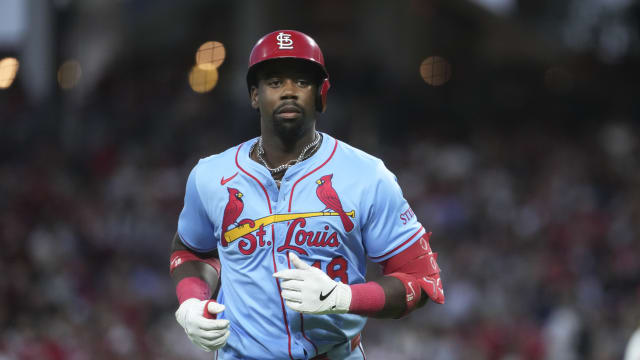 Michael Harris II wins 2022 NL Rookie of Year; Spencer
