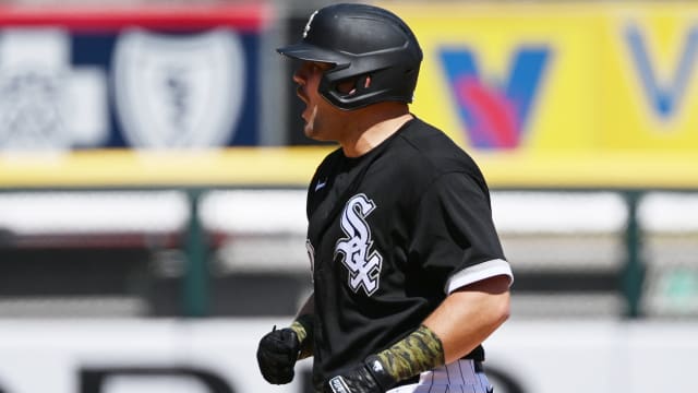 Yoan Moncada learning from the past and becoming a superstar for White Sox