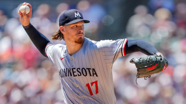 Bailey Ober allows 4 home runs in loss to Tigers