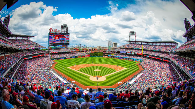 Strike Out the Stigma | Philadelphia Phillies