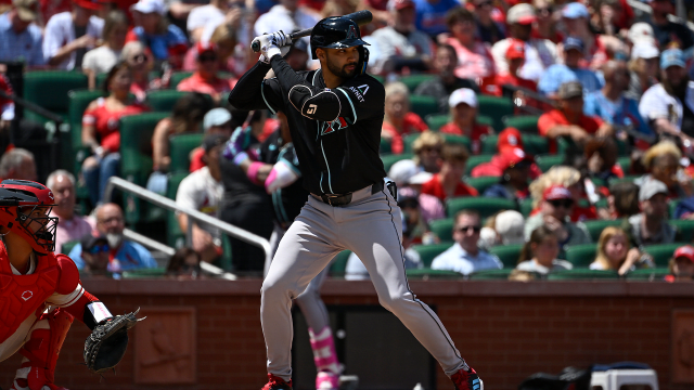 D-backs option top prospect Jordan Lawlar