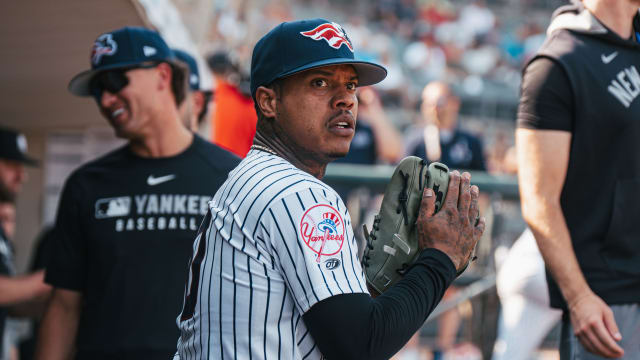 Marcus Stroman, Giancarlo Stanton continue rehab with returns in sight