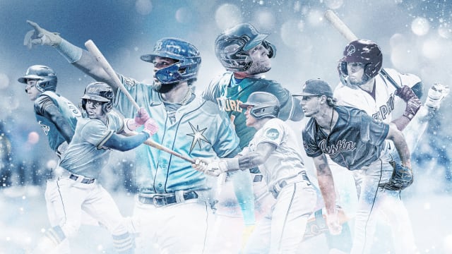 Here are 7 prospects standing out in winter ball