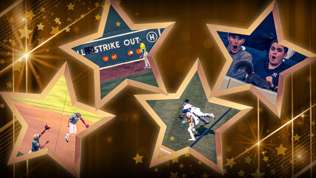 Best MLB Bloopers from 2023