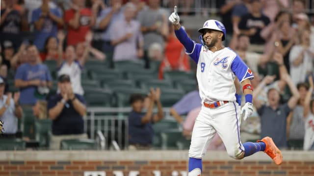 Javy Báez and Eddie Rosario go BACK-TO-BACK for Team Puerto Rico