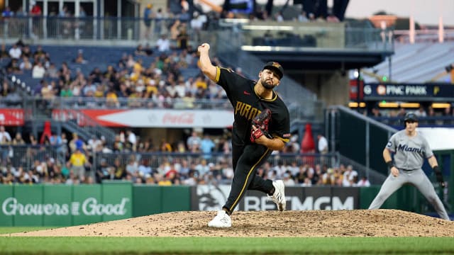 Daniel Espino called up to big leagues with Guardians