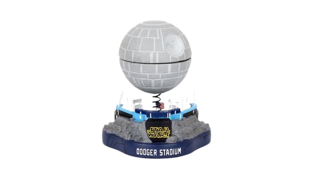 Star Wars Night