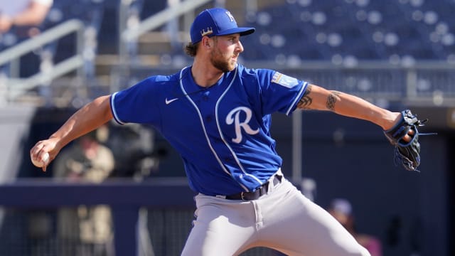 What does future hold for Royals' Rule 5 eligible prospects?
