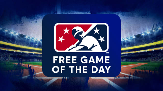 LIVE: Watch FREE as loaded O's Triple-A squad battles Yanks