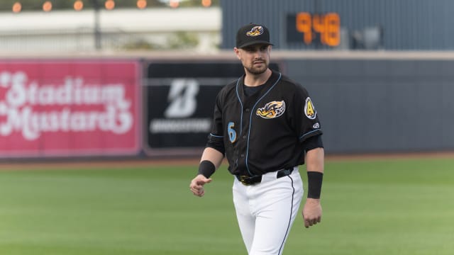 Lane Thomas reflects on injuries during 2025 season