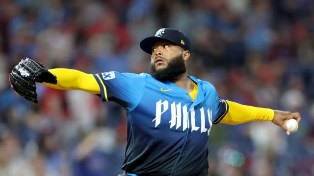 José Alvarado suspended 80 games