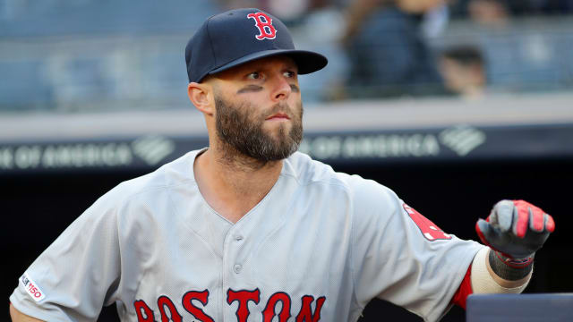 Dustin Pedroia's first year Hall of Fame ballot results