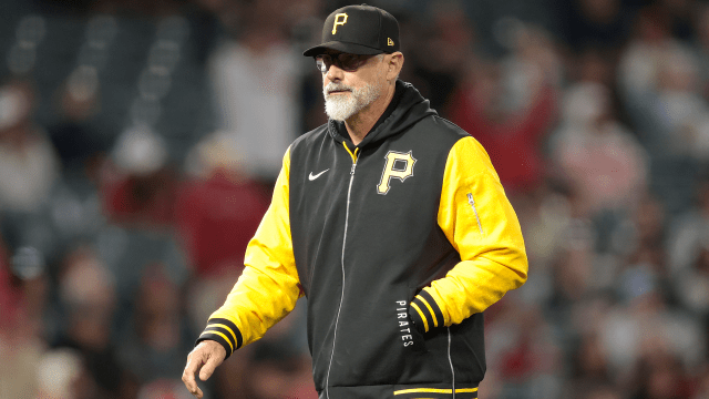 Twins to hire Derek Shelton as next manager (sources)