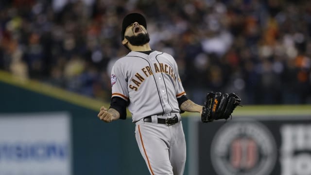 Sergio Romo explains the meaning behind all his amazing tattoos