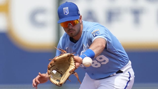 How the Royals' Minor League hitting development has 'leveled up'