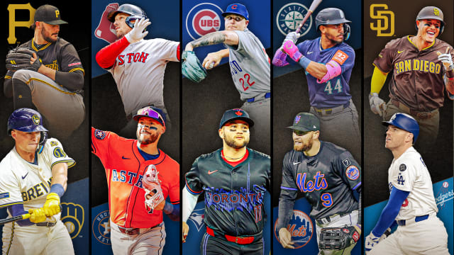 5 MLB series to watch for the week of Aug. 11-17