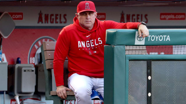 LA Angels owner Arte Moreno exploring potential sale