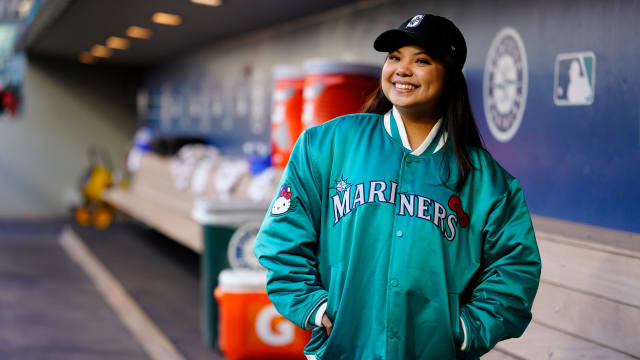 Hello Kitty® Night at Seattle Mariners | Seattle Mariners