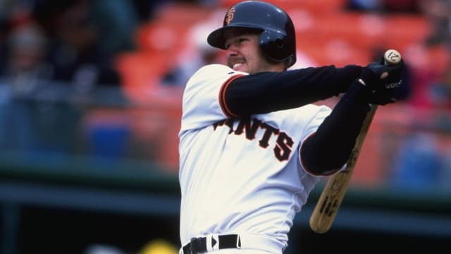 Jeff Kent not elected to Hall of Fame in final year on ballot