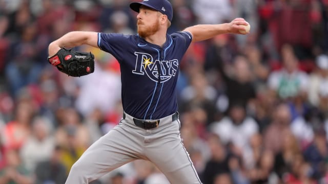 Richard Lovelady agrees to deal with Mets (source)