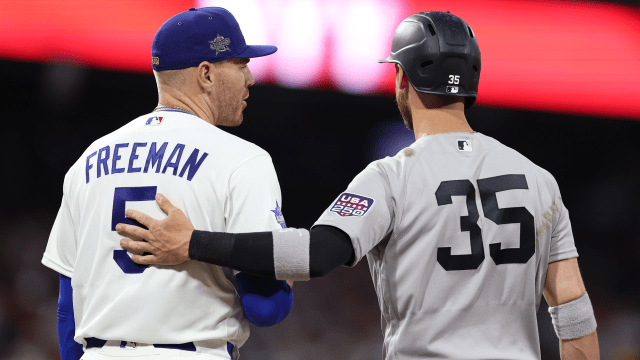 Shohei Ohtani wins Outstanding Designated Hitter Award 2024