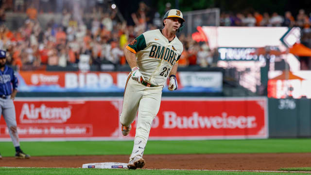 Shohei Ohtani wins 2021 AL MVP Award